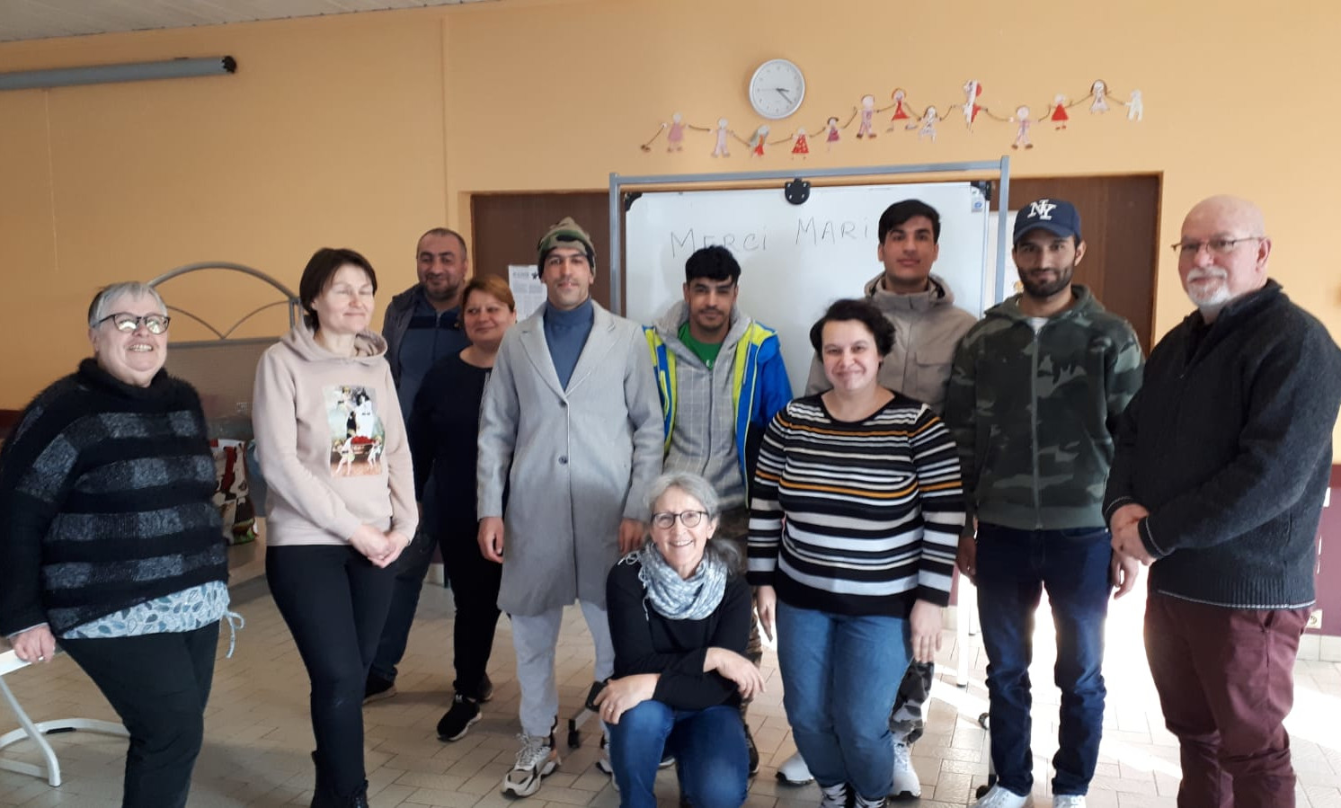 Image atelier français